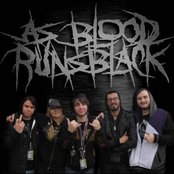 As Blood Runs Black - List pictures