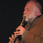 Peter Brötzmann - List pictures