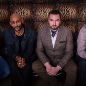 The New Mastersounds - List pictures