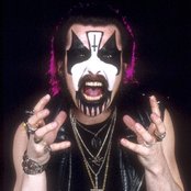 King Diamond - List pictures