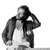 Bruce Springsteen & The Sessions Band - List pictures