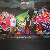 Feed Me - List pictures