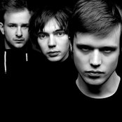 White Lies - List pictures