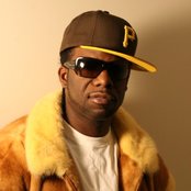 Hell Rell - List pictures