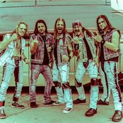 Iced Earth - List pictures