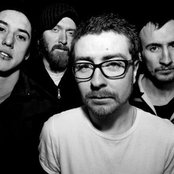 And So I Watch You From Afar - List pictures