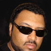 Egyptian Lover - List pictures