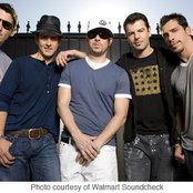 New Kids On The Block - List pictures