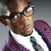 Tinie Tempah - List pictures
