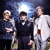 Alphaville - List pictures