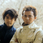 Da Pump - List pictures