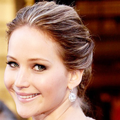 Jennifer Lawrence - List pictures