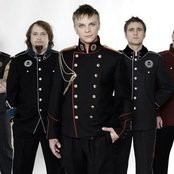 Tanel Padar & The Sun - List pictures