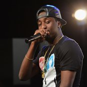 K Camp - List pictures