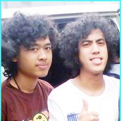 Nidji - List pictures