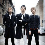 Muse - List pictures