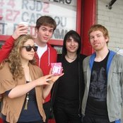 Hush Sound - List pictures