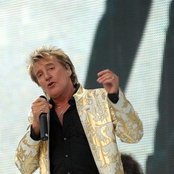 Rod Steward - List pictures