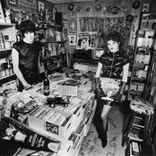 Cramps - List pictures