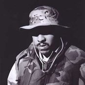 Immortal Technique & Dj Green Lantern - List pictures