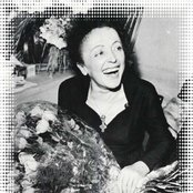 Edith Piaf - List pictures