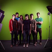 Emarosa - List pictures