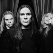 Charon - List pictures