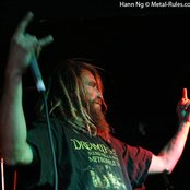 Decrepit Birth - List pictures