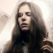 Laurel Halo - List pictures