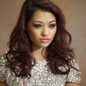 Vanessa White - List pictures