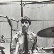 Ringo Starr - List pictures