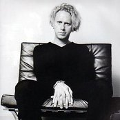 Martin L. Gore - List pictures