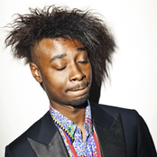 Danny Brown - List pictures