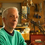 Charles Cohen - List pictures