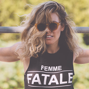 Rachel Platten - List pictures