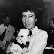 Bill Wyman - List pictures