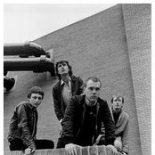 Gang Of Four - List pictures