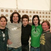 Snow Patrol - List pictures