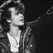 Mellencamp John Cougar - List pictures