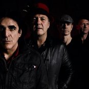 Killing Joke - List pictures