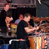 Dave Weckl Band - List pictures