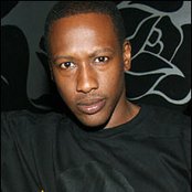 Keith Murray - List pictures