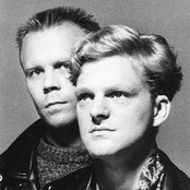 Erasure - List pictures
