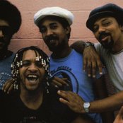 The Meters - List pictures