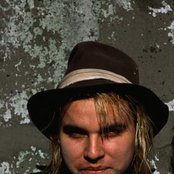 Jeffrey Lee Pierce - List pictures