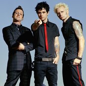 Green Day - List pictures