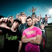 Trackshittaz - List pictures