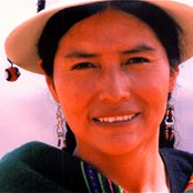 Luzmila Carpio - List pictures