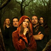 Arkona - List pictures