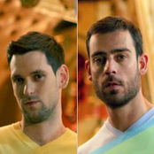 Housetwins - List pictures